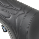 harley davidson flhri [DRAG SPECIALTIES] – Siège Predator-2