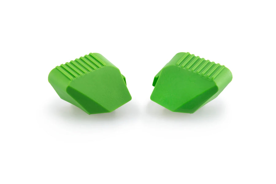 BMW S 1000 RR [2014] – Pièces détachées – Jeu de pièces avant et arrière Pro – Argent
