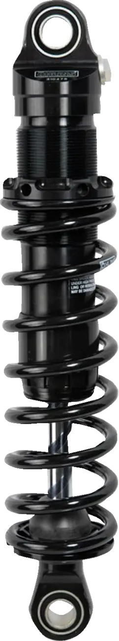 harley-davidson road glide st [OHLINS] – double amortisseur STX36
