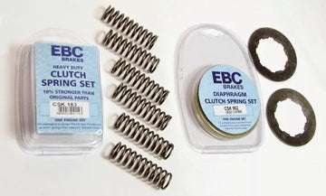 Honda CRF 450 [EBC] - CSK coupling spring set - 0