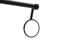 Suzuki GSX 8S [GILLES TOOLING] – Moon handlebar end mirror round M12