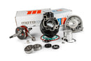 Fantic XE 50 2T - vilebrequin cylindre 70ccm fonte grise
