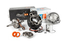 Beta RR Enduro 50 2T - Cylinder crankshaft 80ccm gray cast iron