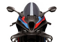 BMW M 1000 RR [2025] – Bulle R-Racer – Transparent