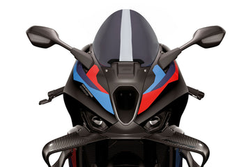 BMW M 1000 RR [2025] – Bulle R-Racer – Transparent