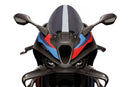 BMW M 1000 RR [2025] – pare-brise R-Racer – teinté-2