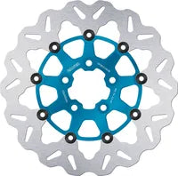 Harley-Davidson Xg 750 Street [2020, 2019-2020] - brake discs - surface: black, silver - picture 12