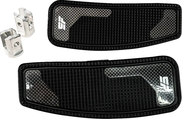 Harley Davidson Softail [SLYFOX] – Mini marchepieds