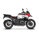 bmw r 1300 gs adventure [LEOVINCE] – LV-14 stainless steel rear silencer-5