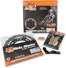 Honda CRF 450 R [2020-2023] - Kit de frein avant surdimensionné – Réf. KG082WS2 – Figure 6
