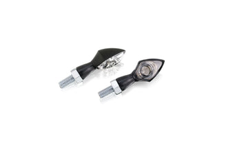 KTM RC 390 [2025] – Kit clignotants LED Power – noir - 0