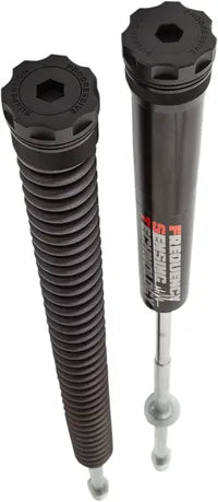 Harley Davidson Flhr [SUSPENSION PROGRESSIVE] – Kit fourche à cartouche monotube