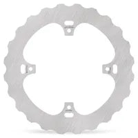 Hm Moto CRM-F 450 R [2009, 2011-2013] - BRAKE DISC SHARK FIXED – Item no. DF069HW4 – Figure 11