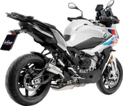 Default Title bmw s 1000 [LEOVINCE] – silencieux arrière LV-10