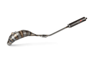 Derbi Senda DRD X-Treme SM '10 - '17 50 2T D50B0 - Exhaust BRK Cross