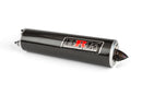 Aprilia SX 50 2T - Pot d'échappement BRK Cross
