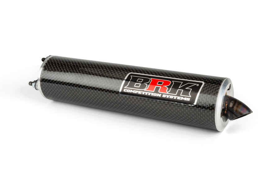 Aprilia RX Factory 50 2T - Pot d'échappement BRK Cross