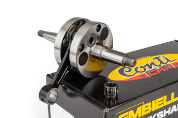 Beta RR Enduro 50 2T - vilebrequin CHR