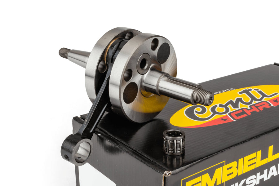 Fantic XE 50 2T - Kurbelwelle CHR