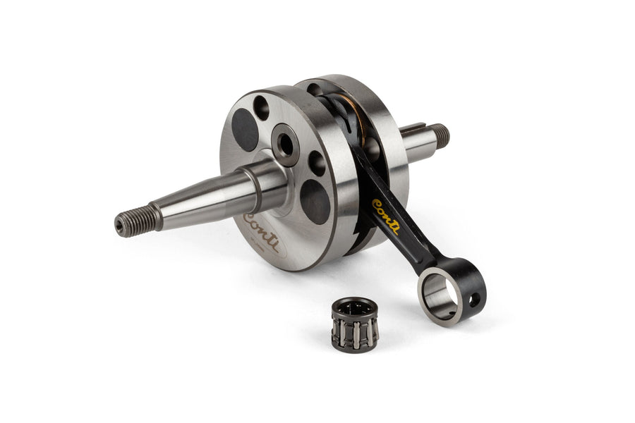 Beta RR Track 50 2T - vilebrequin CHR