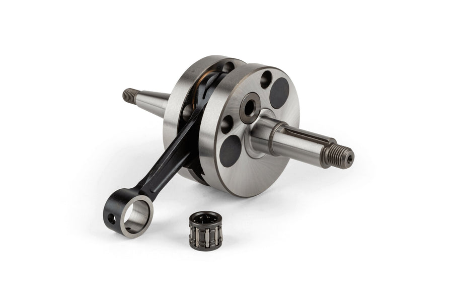 Beta RR Track 50 2T - vilebrequin CHR