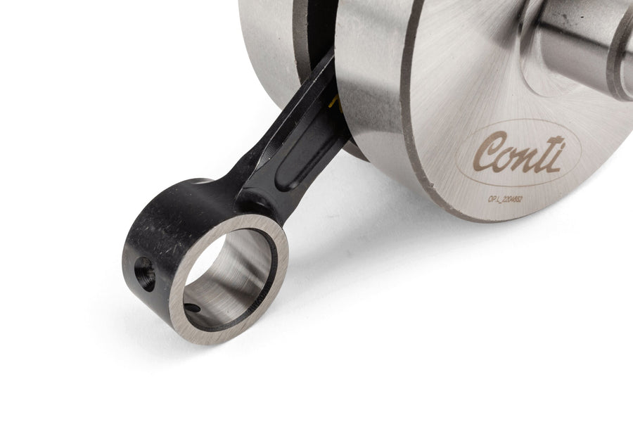 Beta RR Track 50 2T - vilebrequin CHR