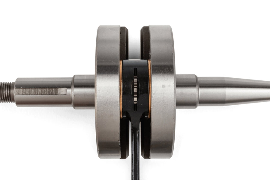 Generic Trigger X-Enduro 50 2T AM6 - Kurbelwelle CHR
