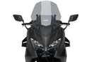 YAMAHA T-MAX 560 TECH MAX [2025] – Aileron D12 – Noir-3