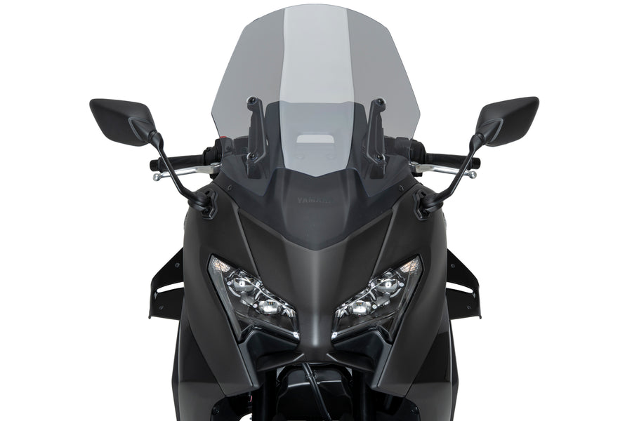 YAMAHA T-MAX 560 TECH MAX [2025] – Aileron D12 – Noir
