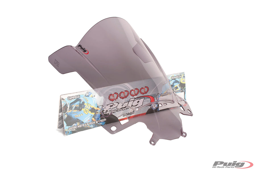 HONDA CBR250R [2011–2016] - PUIG Z-Racing-Scheibe | Getönt | PUIG 5643H