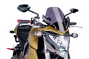 HONDA CB 1000 R [2016] – New Generation Sport – Heavily tinted