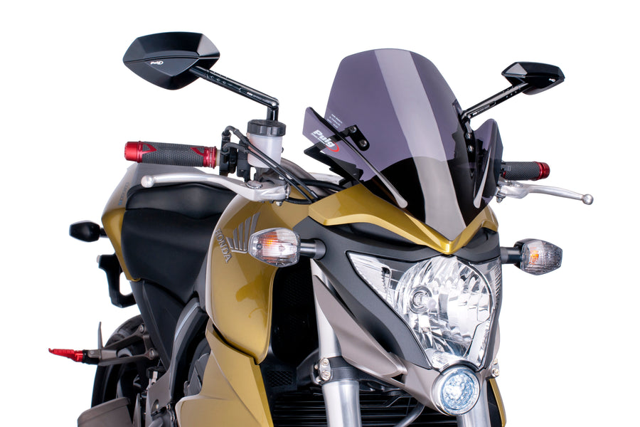 HONDA CB 1000 R [2016] – Nouvelle Génération Sport – Teinté
