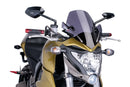 HONDA CB 1000 R [2016] – Nouvelle Génération Sport – Teinté