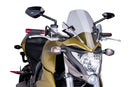 HONDA CB 1000 R [2016] – New Generation Sport – Black-2