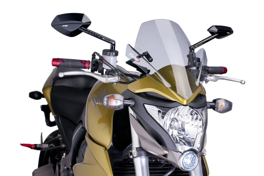 HONDA CB 1000 R [2016] – New Generation Sport – Heavily tinted