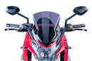 SUZUKI GSR 750 [2016] – Nouvelle Génération Sport – Teinté-9