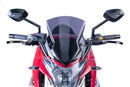 SUZUKI GSR 750 [2016] – New Generation Sport – Heavily tinted