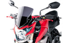 SUZUKI GSR 750 [2016] – Nouvelle Génération Sport – Teinté-10