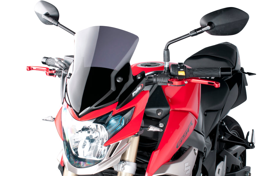 SUZUKI GSR 750 [2016] – Nouvelle Génération Sport – Teinté