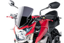 SUZUKI GSR 750 [2016] – Nouvelle Génération Sport – Teinté-3