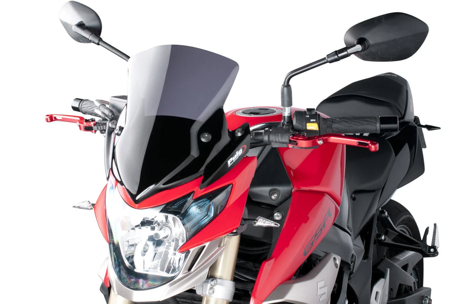 SUZUKI GSR 750 [2016] – Nouvelle Génération Sport – Teinté