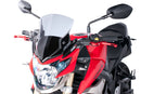 SUZUKI GSR 750 [2016] – Nouvelle Génération Sport – Teinté-1