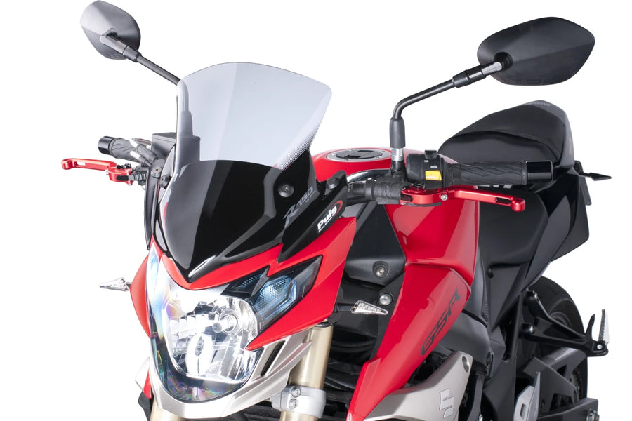 SUZUKI GSR 750 [2016] – Nouvelle Génération Sport – Teinté