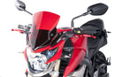 SUZUKI GSR 750 [2016] – Nouvelle Génération Sport – Teinté-5