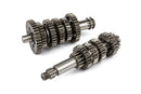Derbi Senda DRD Racing SM 50 2T D50B0 [2012–] - Gearbox Racing