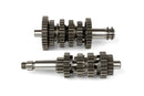 Fantic XE 50 2T - Getriebe Racing