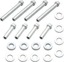 Harley-Davidson FXRC 1340 Low Glide Custom [1986] - 12-point rocker box mounting kit - picture 9