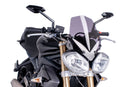 TRIUMPH STREET TRIPLE 675 RX [2016] – New Generation Sport – Tinted-1