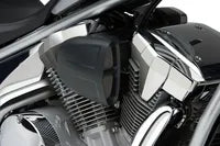 Yamaha XVS 950 [COBRA] – Kit filtre à air