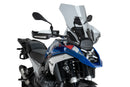 BMW R 1300 GS TROPHY [2025] – Bulle Touring Plus – Teintée-22